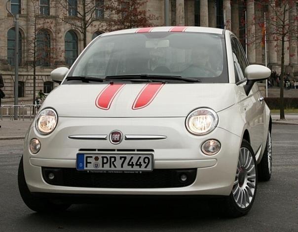 100 PS aus 1,4 Liter reichen für eine Beschleunigung 0 auf 100 km/h in 10,5 Sekunden und 182 km/h Höchstgeschwindigkeit.